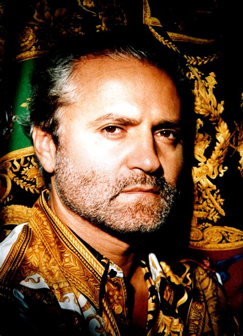 versace immagine|images of gianni versace.